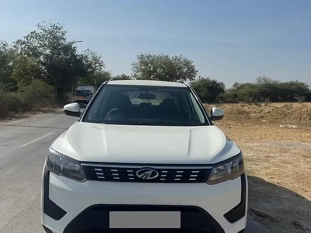 Used 2021 Mahindra XUV300 in Ahmedabad