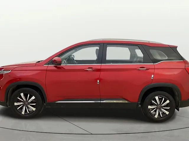 Used MG Hector [2019-2021] Sharp 2.0 Diesel in Thane