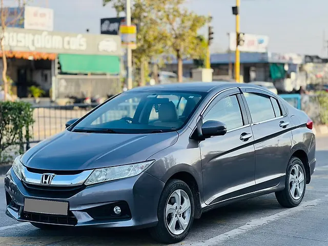 Used Honda City [2014-2017] V Diesel in Surat