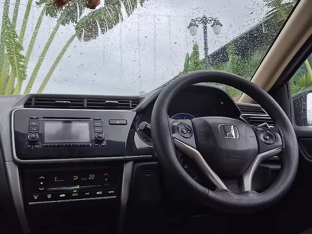 Used Honda City [2014-2017] V Diesel in Surat