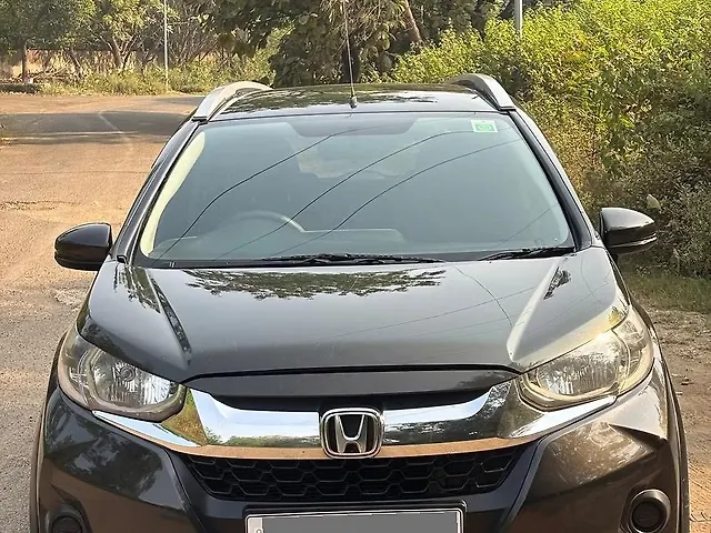 Used Honda WR-V [2017-2020] S MT Diesel in Nagpur