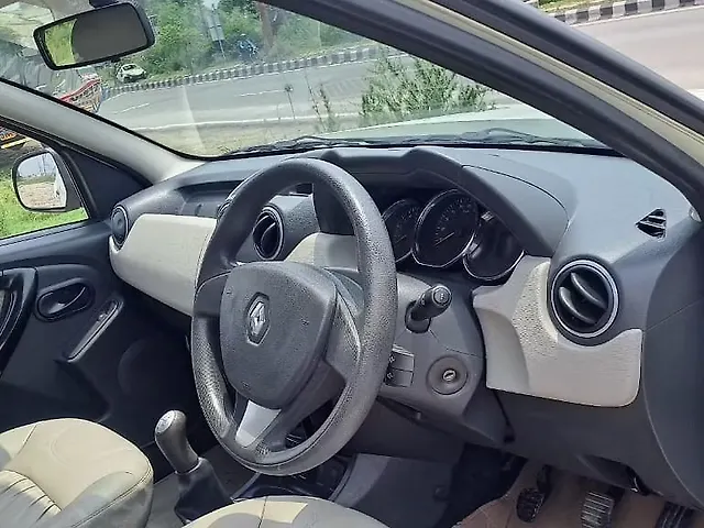 Used Renault Duster [2015-2016] 85 PS RxL in Rudrapur