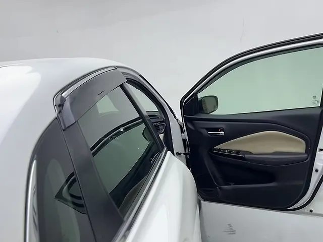 Used Toyota Glanza V Petrol Manual in Karnal