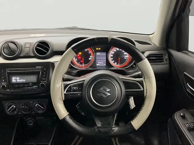 Used Maruti Suzuki Swift [2018-2021] VXi in Delhi