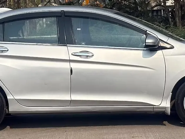 Used Honda City [2011-2014] V MT AVN in Mumbai
