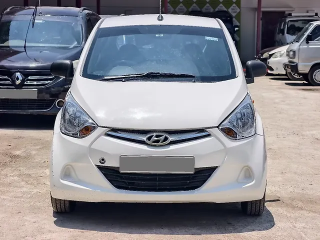 Used 2013 Hyundai Eon in Madurai