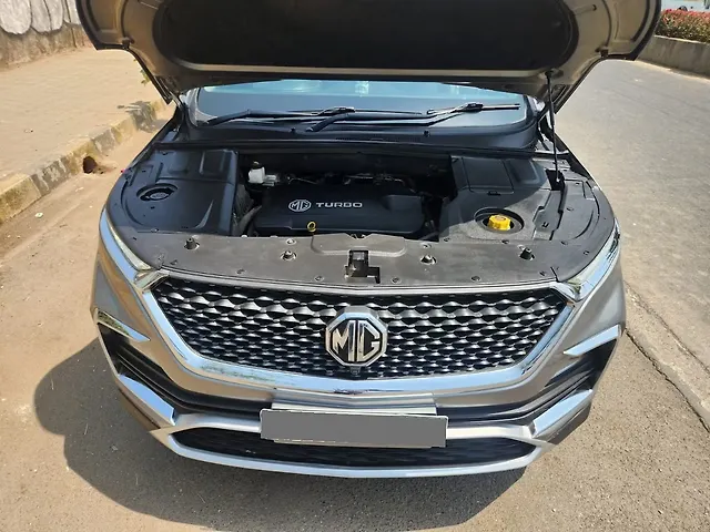Used MG Hector [2019-2021] Sharp 2.0 Diesel in Mumbai