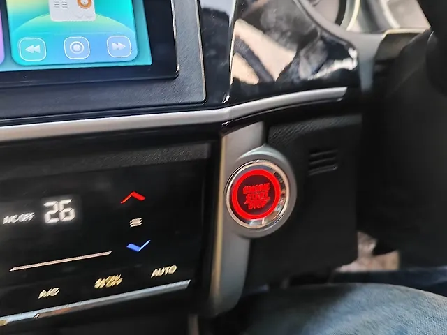 Used Honda City [2014-2017] VX CVT in Mohali