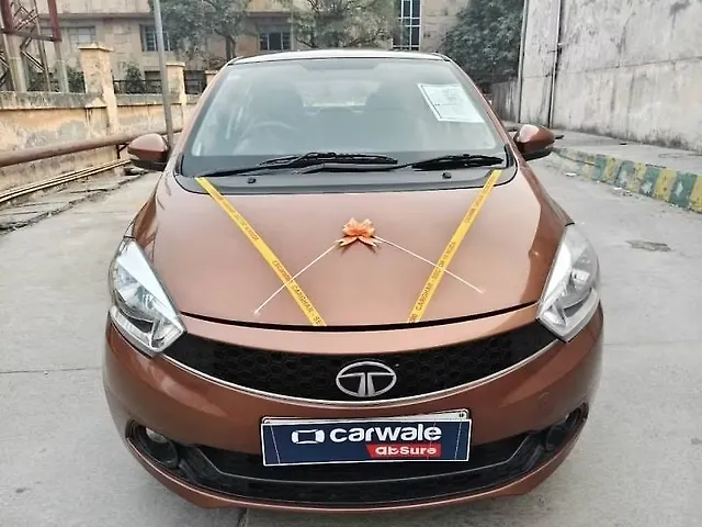 Used 2018 Tata Tigor in Delhi