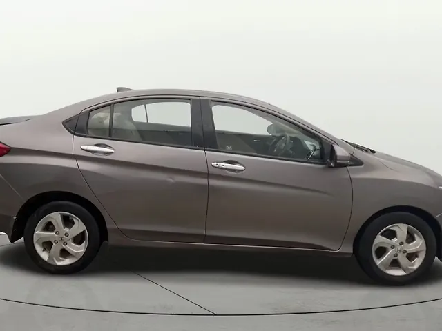 Used Honda City [2014-2017] VX in Noida