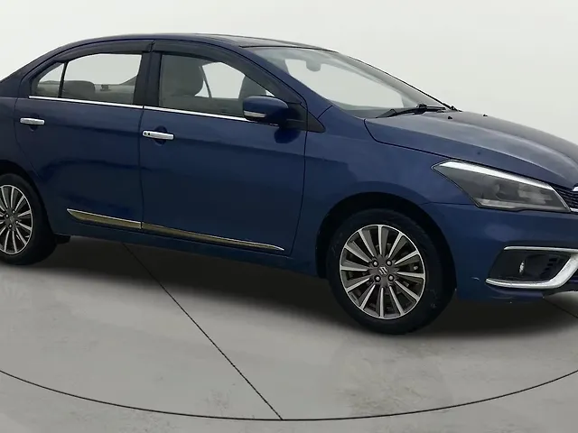 Used 2020 Maruti Suzuki Ciaz in Delhi