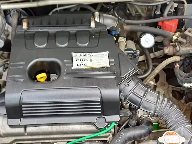 Used Maruti Suzuki Celerio [2014-2017] VXi in Rajkot