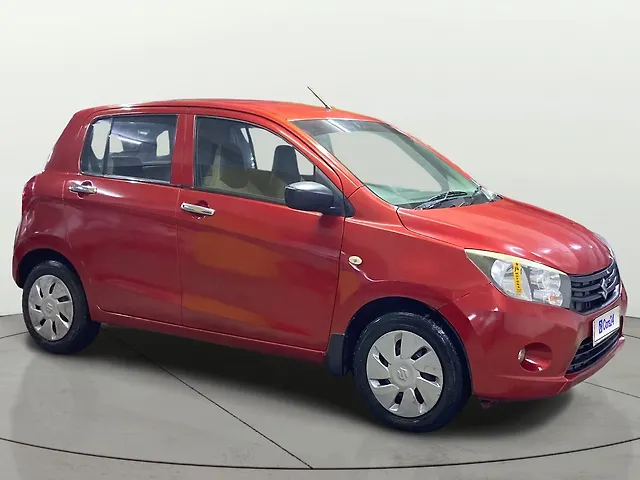 Used 2016 Maruti Suzuki Celerio in Surat