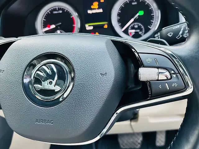 Used Skoda Kodiaq [2022-2025] Style in Delhi