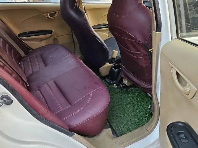 Used Honda Amaze [2016-2018] 1.2 E i-VTEC in Kanpur