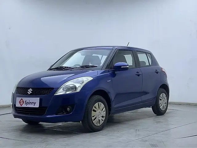 Used 2013 Maruti Suzuki Swift in Hyderabad Used 2013 Maruti Suzuki Swift in Hyderabad