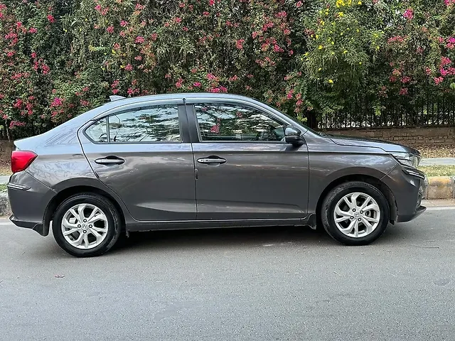 Used Honda Amaze [2018-2021] 1.2 V MT Petrol in Gurgaon