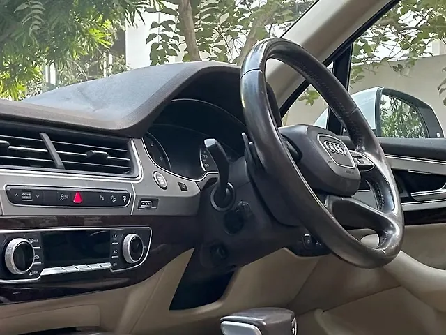 Used Audi Q7 [2015-2020] 45 TDI Technology Pack in Coimbatore