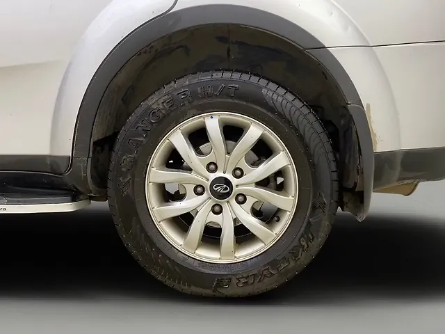 Used Mahindra XUV500 W9 [2018-2020] in Mumbai