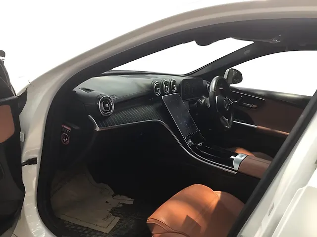 Used Mercedes-Benz C-Class [2022-2024] C 220d [2022-2023] in Coimbatore