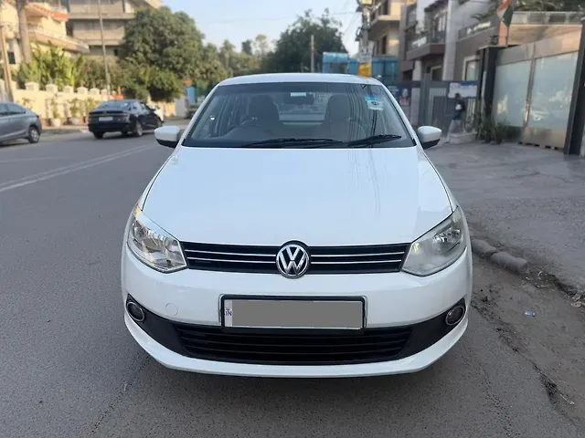 Used 2013 Volkswagen Vento in Delhi