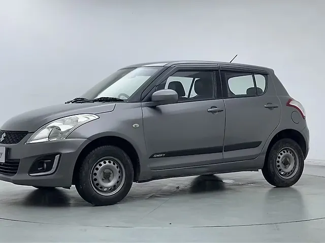 Used 2016 Maruti Suzuki Swift in Ghaziabad