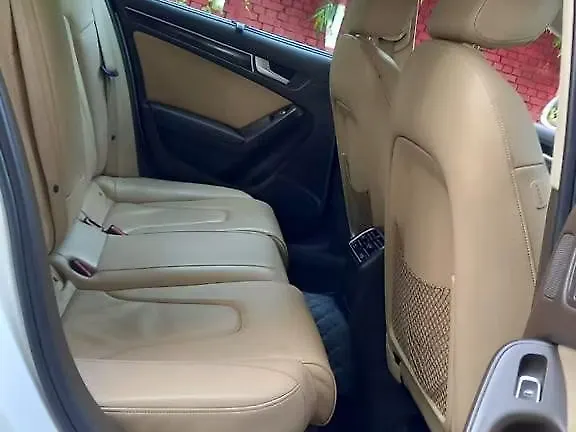 Used Audi A4 [2013-2016] 2.0 TDI (177bhp) Premium Plus in Chandigarh