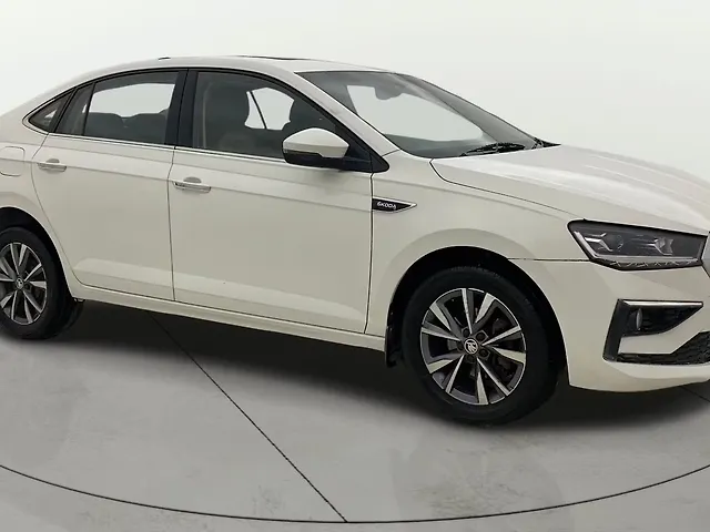 Used 2022 Skoda Slavia in Delhi