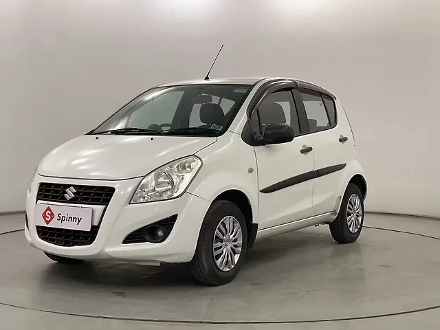 Used 2013 Maruti Suzuki Ritz in Pune
