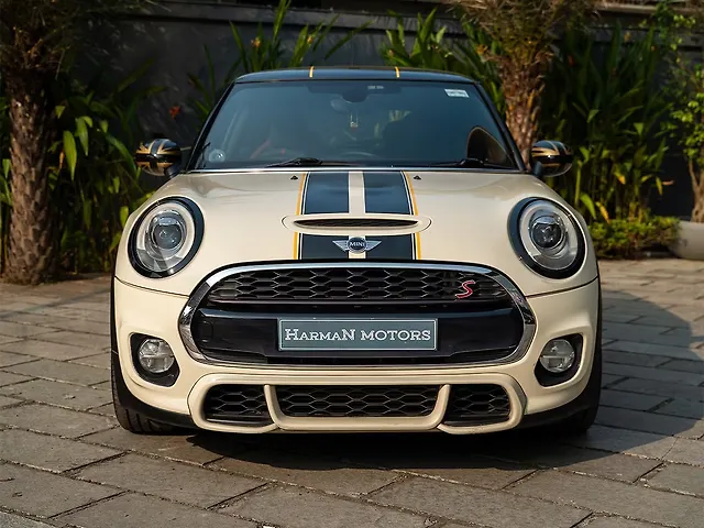 Used 2016 Mini Cooper in Kochi