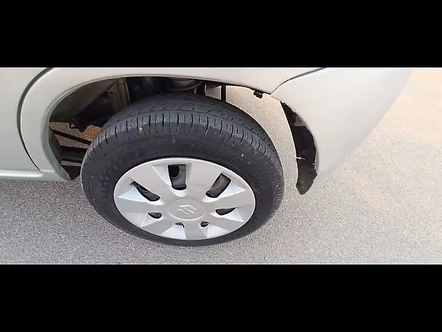 Used Maruti Suzuki Alto K10 [2010-2014] VXi in Hyderabad