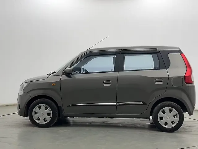 Used Maruti Suzuki Wagon R [2019-2022] VXi 1.2 AMT in Kolkata