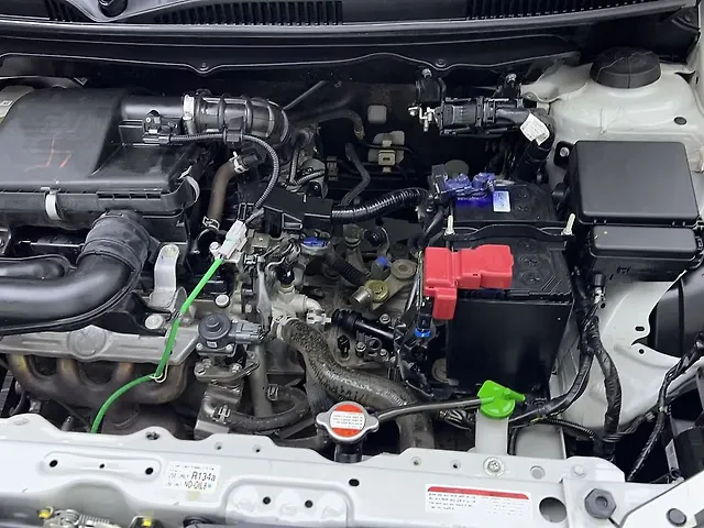 Used Toyota Glanza V Petrol Manual in Karnal