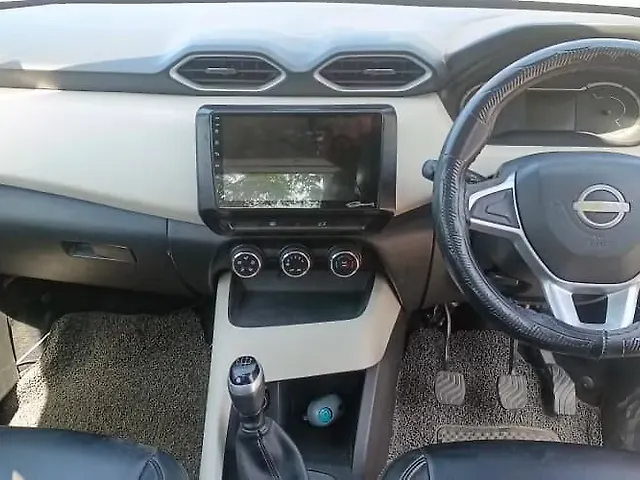 Used Nissan Magnite [2020-2024] XE  [2020] in Jalandhar