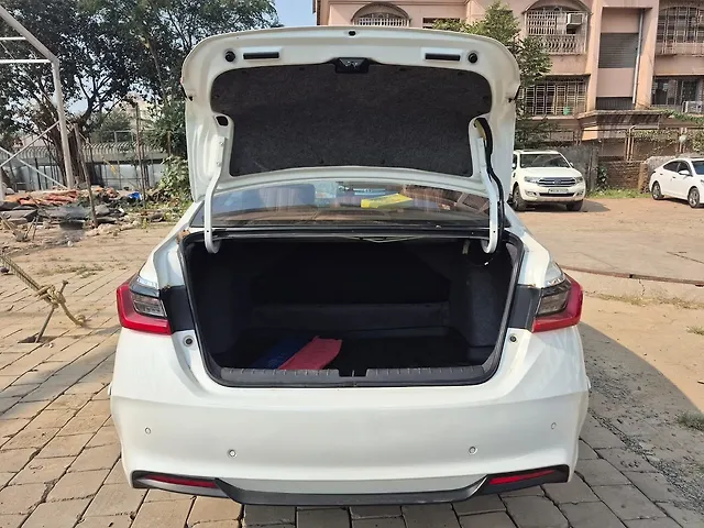 Used Honda City [2023-2026] VX Petrol CVT [2023-2025] in Mumbai