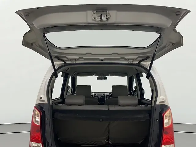 Used Maruti Suzuki Wagon R 1.0 [2010-2013] VXi in Bangalore
