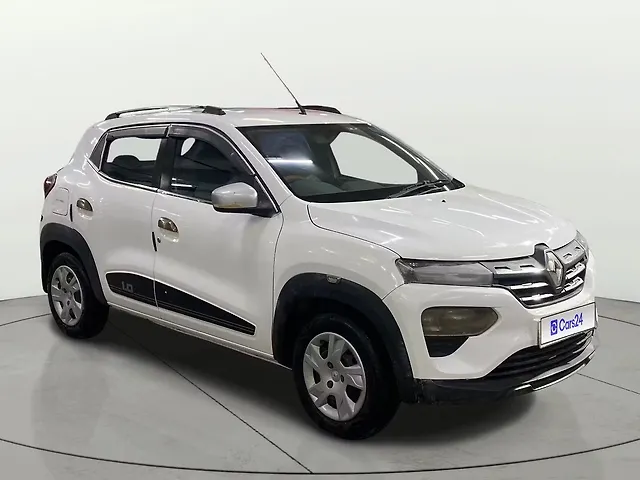 Used 2022 Renault Kwid in Indore