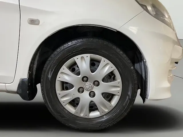 Used Honda Amaze [2013-2016] 1.2 S i-VTEC in Delhi
