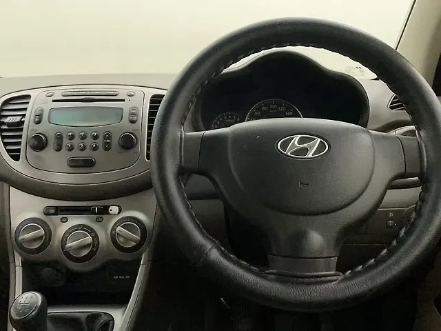 Used Hyundai i10 [2010-2017] Sportz 1.2 Kappa2 in Bangalore