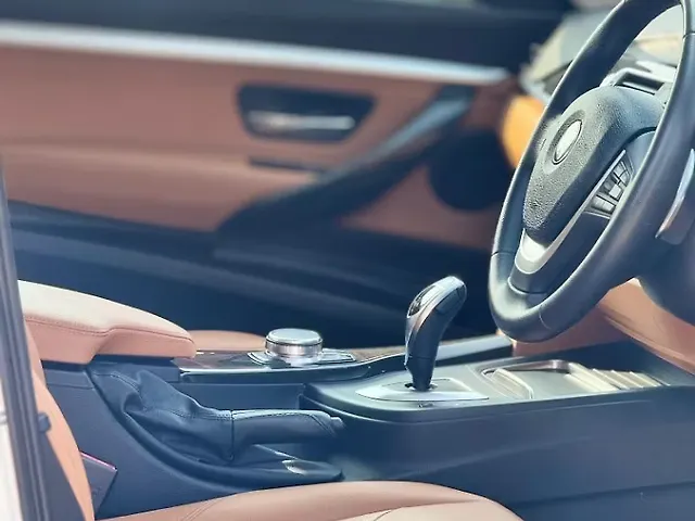 Used BMW 3 Series GT [2014-2016] 320d Luxury Line [2014-2016] in Surat