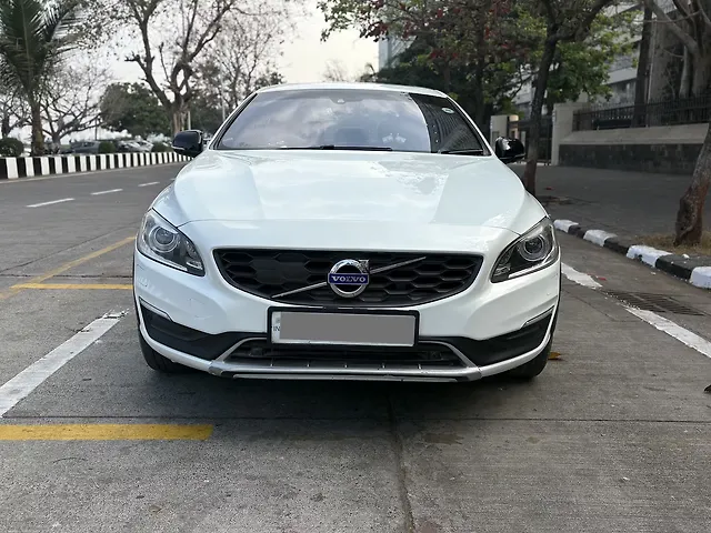 Used 2018 Volvo S60 in Mumbai