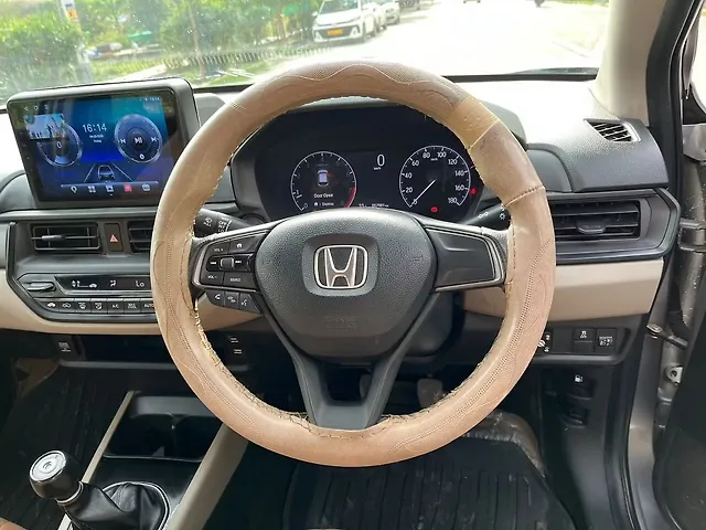Used Honda Elevate SV Petrol Manual in Noida