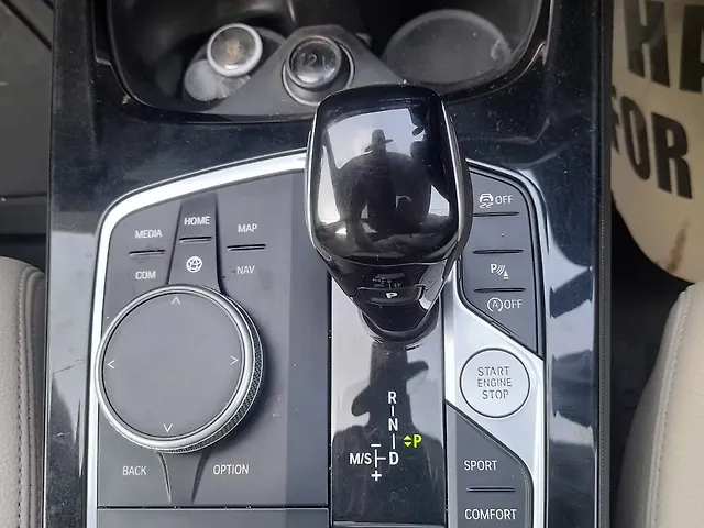 Used BMW 2 Series Gran Coupe [2020-2025] 220i M Sport in Indore