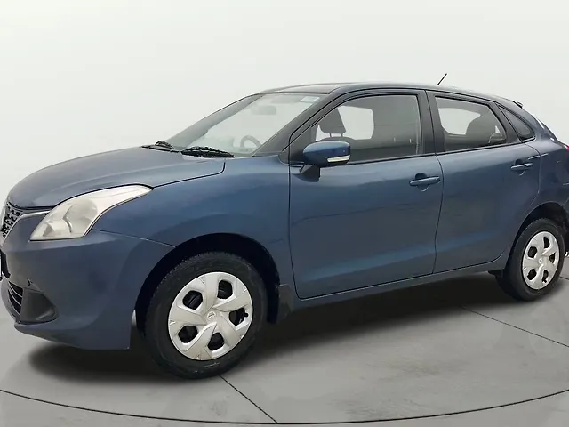 Used Maruti Suzuki Baleno [2015-2019] Delta 1.2 in Ghaziabad