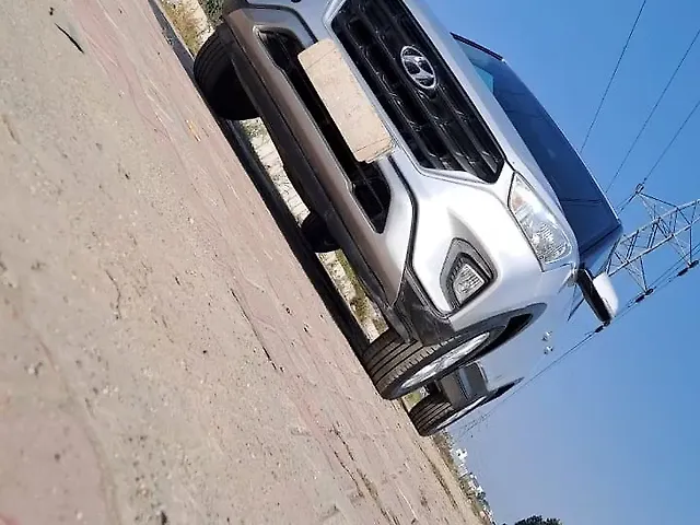 Used Hyundai Creta [2015-2017] 1.4 S [2015-2016] in Rudrapur