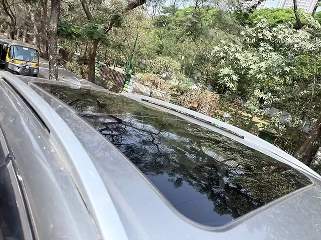 Used MG Hector [2019-2021] Sharp 1.5 DCT Petrol [2019-2020] in Mumbai
