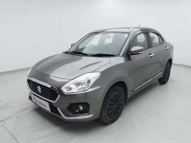 Used 2018 Maruti Suzuki DZire in Hyderabad