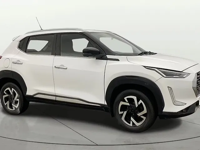 Used 2021 Nissan Magnite in Delhi