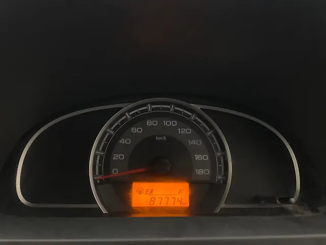 Used Maruti Suzuki Alto 800 [2012-2016] Vxi in Hyderabad