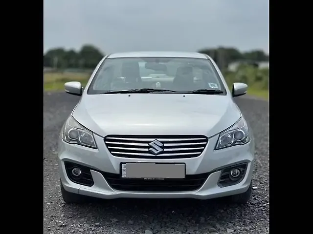 Used 2018 Maruti Suzuki Ciaz in Ahmedabad Used 2018 Maruti Suzuki Ciaz in Ahmedabad